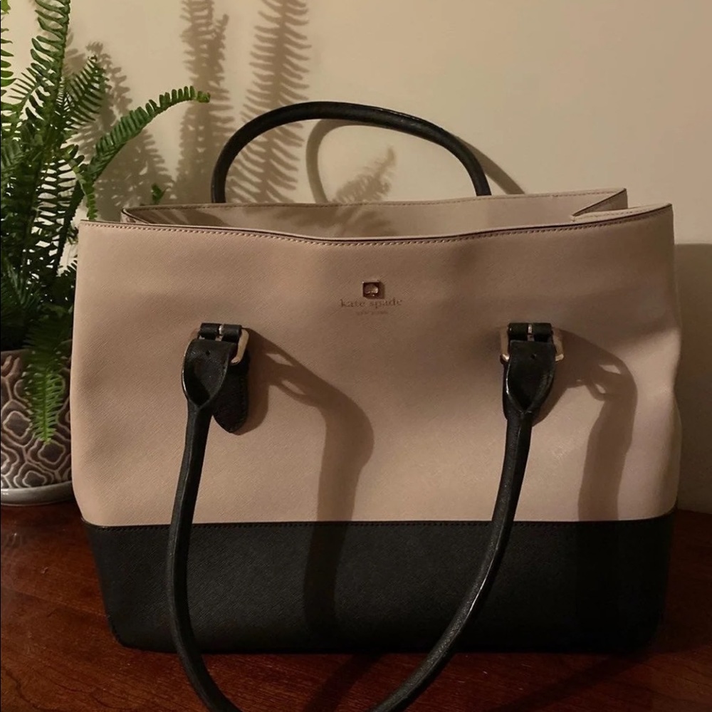 Kate spade purse